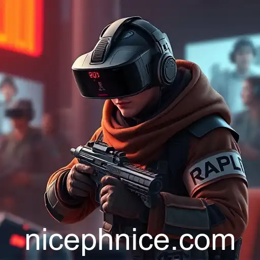 Digital Gaming Breakthrough