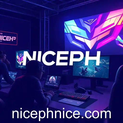 Gaming Revolution: How NICEPH is Changing the Landscape