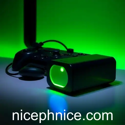 Digital Evolution in Gaming