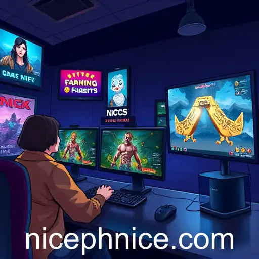 Digital Games: Reshaping Leisure