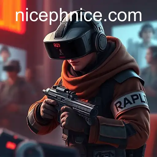 Digital Gaming Breakthrough