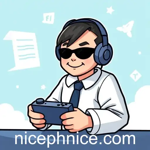 Gaming Industry Revolutionized by Regulatory Changes