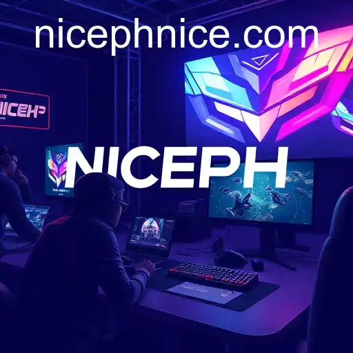 Gaming Revolution: How NICEPH is Changing the Landscape