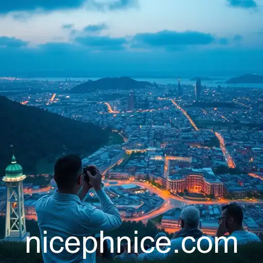 Gaming Revolution: NICEPH's Role in 2025