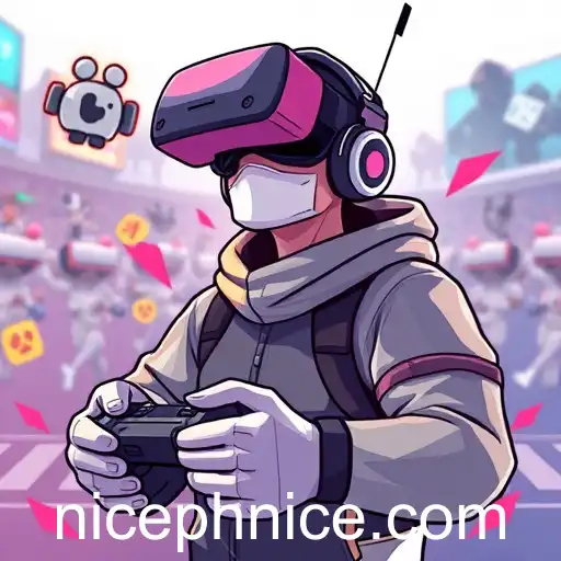 Gaming Trends and Challenges in the Mid-2020s