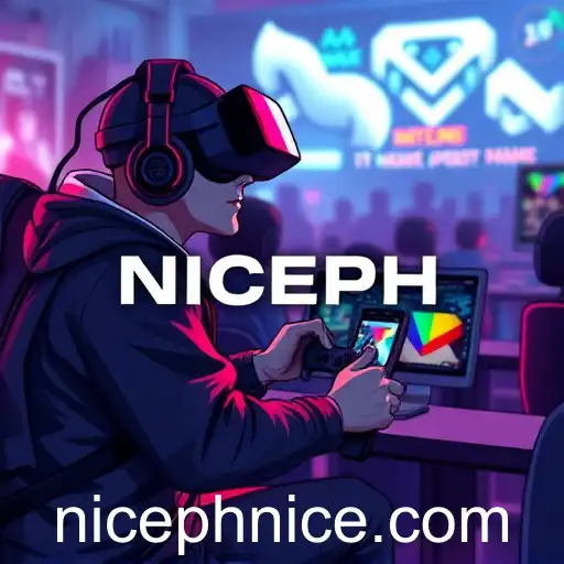 The Rise of NICEPH: Gaming in 2025