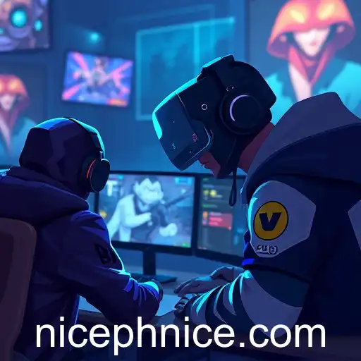 NicePH: Redefining Online Gaming in 2025