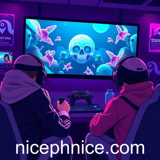 The Changing Landscape of Online Gaming