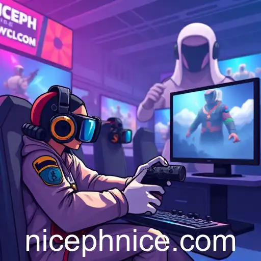The Rise of NICEPH: Transforming Online Gaming