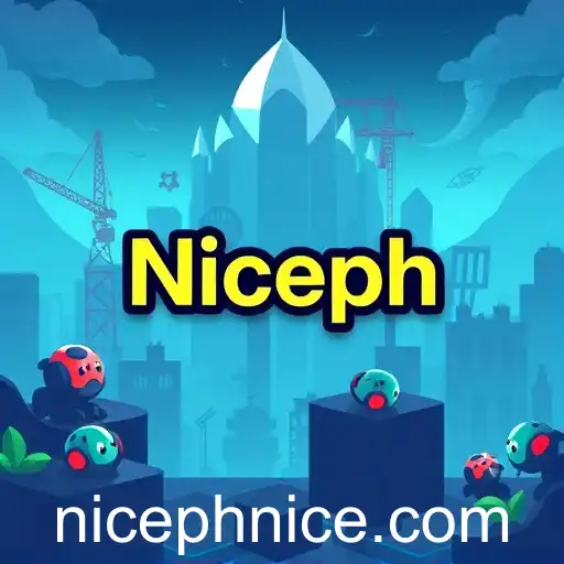 The Rise of Niceph in Gaming Industry