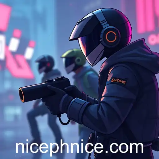 The Rise of NICEPH: A New Era in Online Gaming