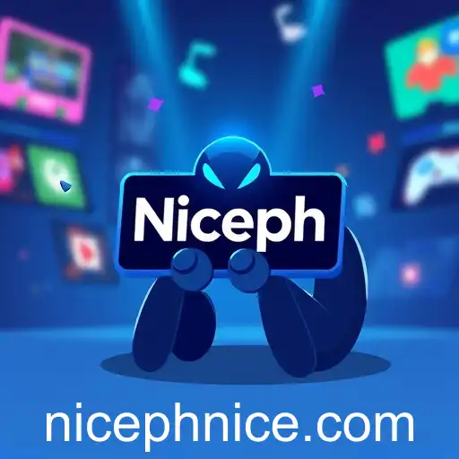 The Rise of Niceph: A Digital Revolution in Gaming