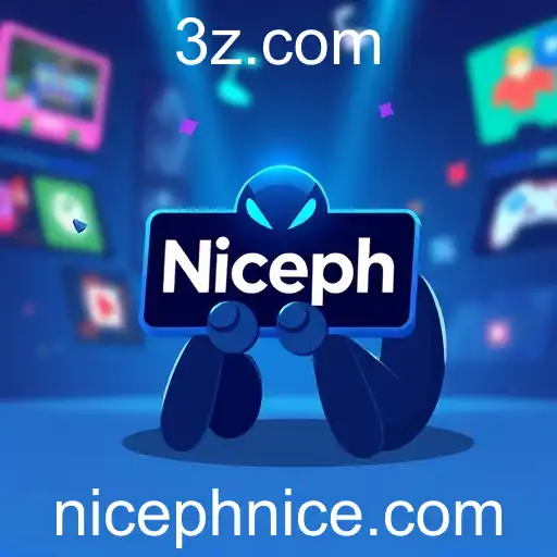 The Rise of Niceph in Gaming