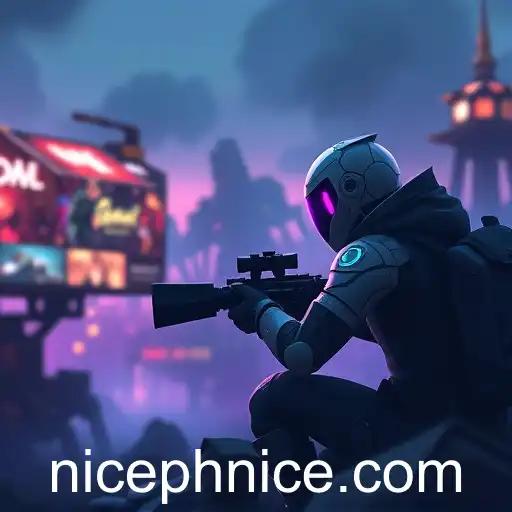 The Rise of Niche Gaming Communities