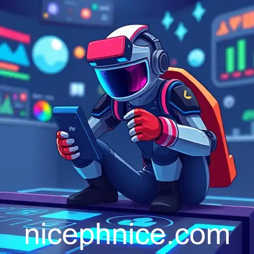 Innovations in Gaming Mechanics