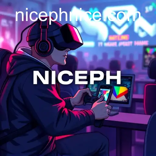 The Rise of NICEPH: Gaming in 2025
