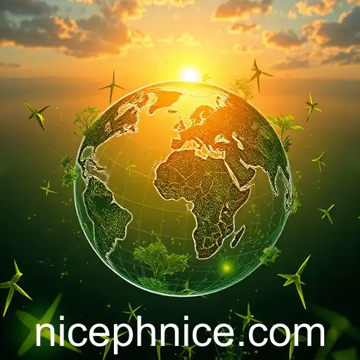 The Rise of NICEPH: Revolutionizing Online Gaming in 2025