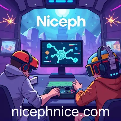 The Rise of Niceph in Gaming Industry