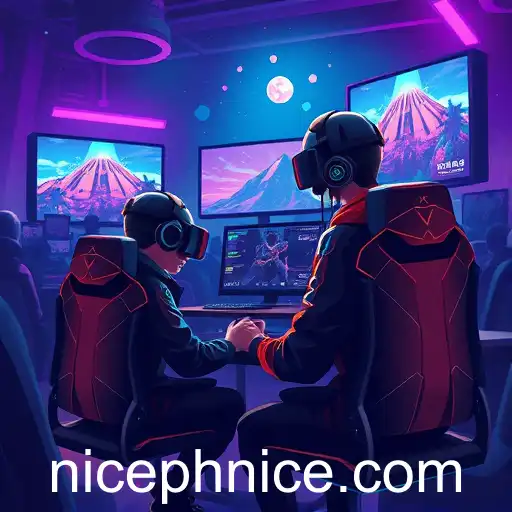 The Rise of Online Gaming Communities